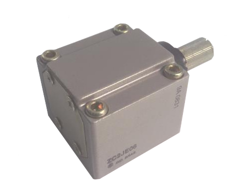 TELEMECANIQUE SENSORS ZC2JE06