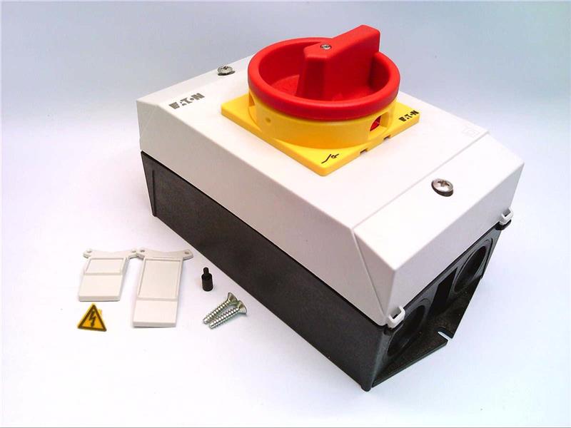 CI-K2-P1 by EATON CORPORATION