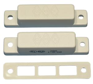 GEORGE RISK INDUSTRIES 29PD-B