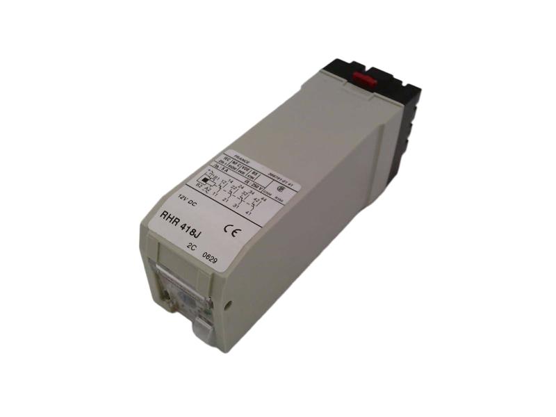 RHR418J by SCHNEIDER ELECTRIC