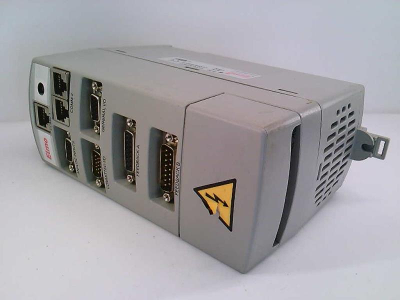 ELMO MOTION CONTROL COR-9/230T