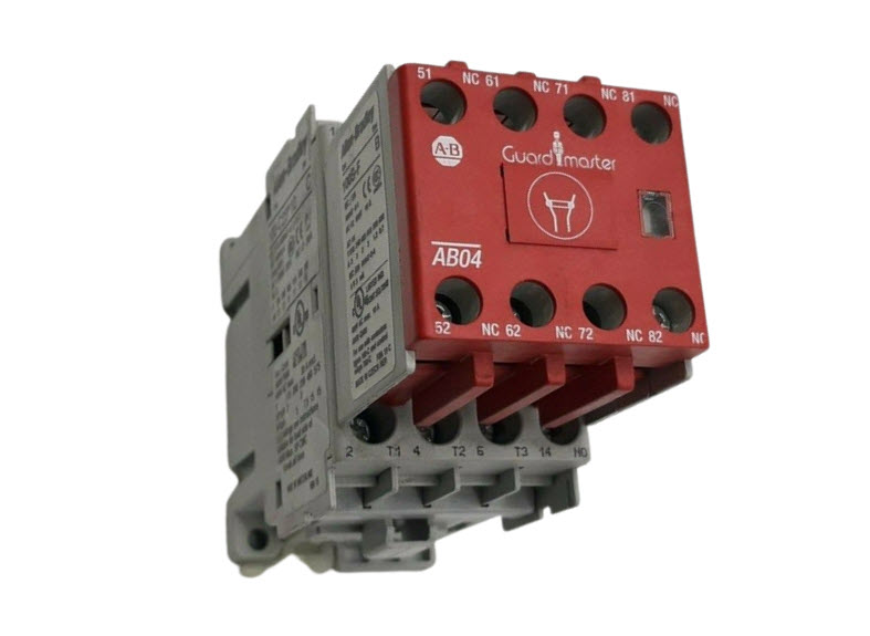 ALLEN BRADLEY 100S-C23D14BC