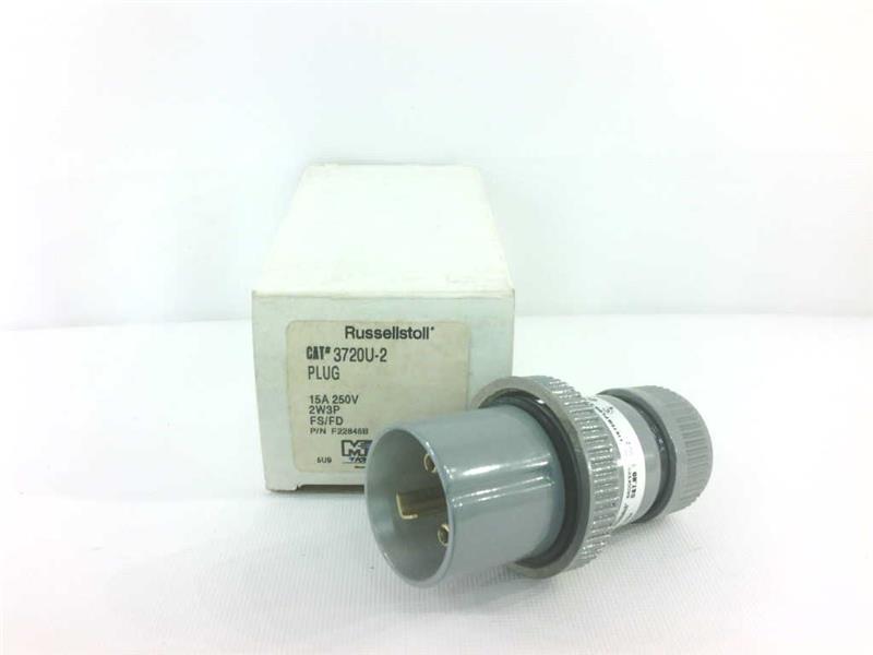 ABB THOMAS & BETTS 3720U2