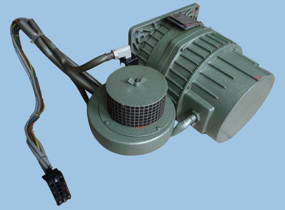 ASEA BROWN BOVERI FD-MC19P