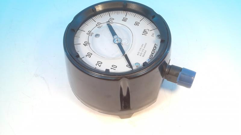 ASHCROFT 451279SSL04L100#