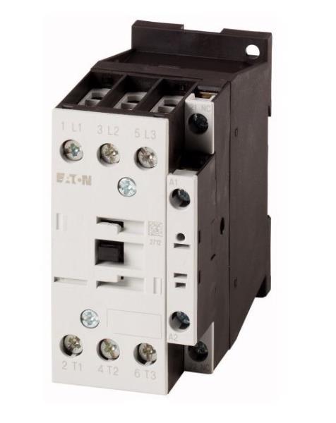 DILM25-01(230V50/60HZ) by EATON CORPORATION