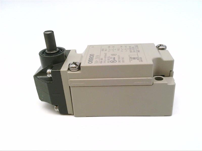 OMRON D4A-2501-N