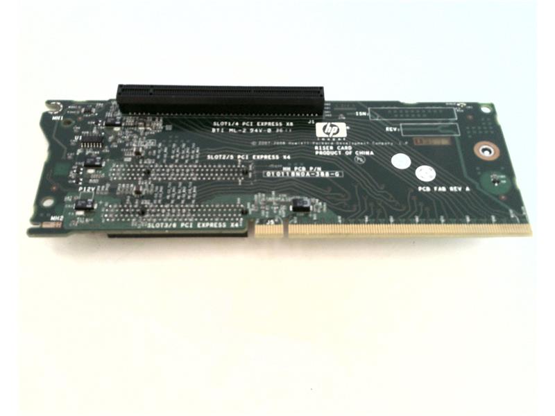 HEWLETT PACKARD COMPUTER 010118N0A-388-G
