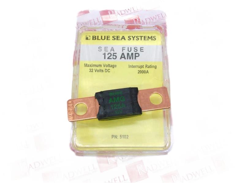 SPERRY INSTRUMENTS 5102