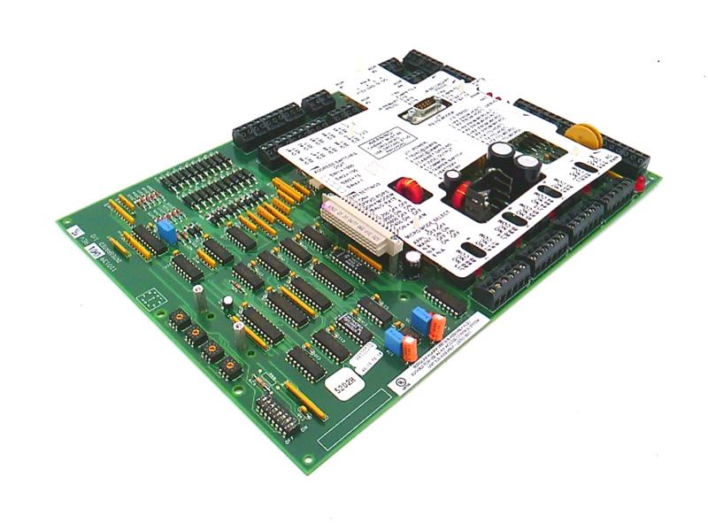 CASI RUSCO 110139-001