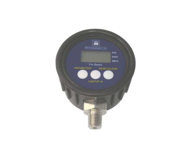 SSI TECHNOLOGY INC MGA-100-A-9V-R