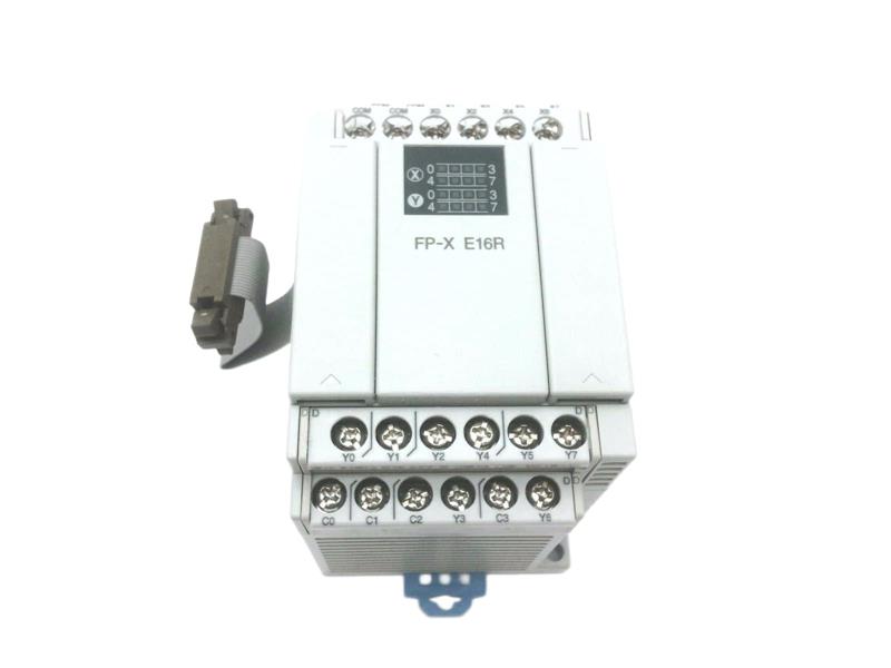 MATSUSHITA ELECTRIC AFPX-E16R