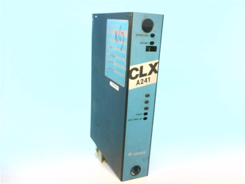 CLX-A-241 by ELWOOD CORPORATION