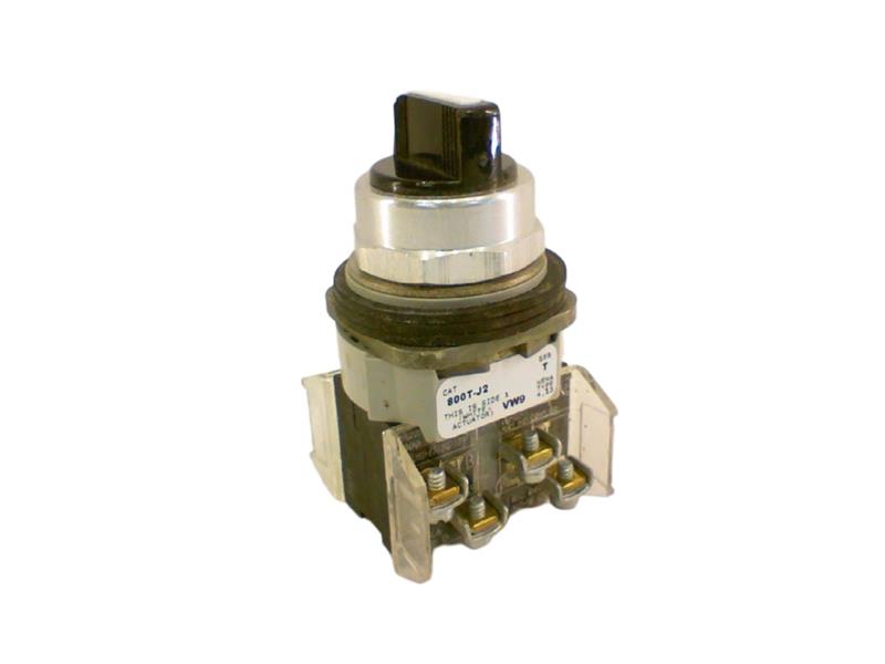 ALLEN BRADLEY 800T-J2B3