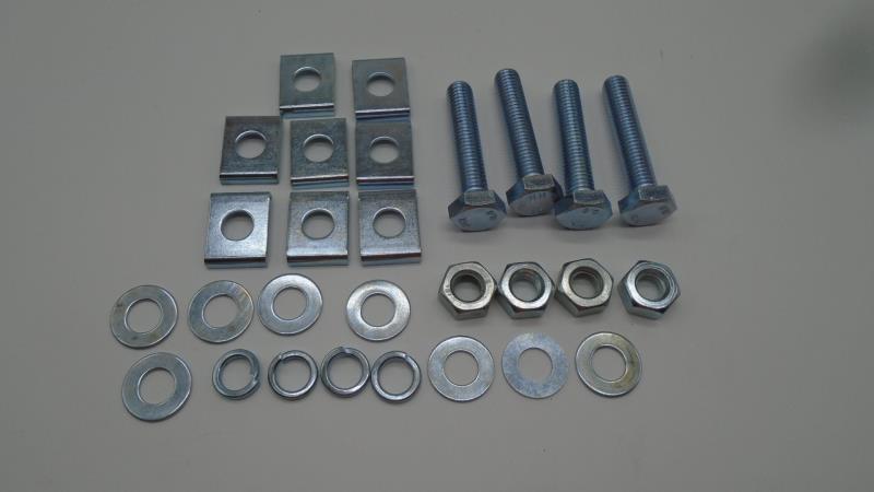 SCHNEIDER ELECTRIC MGFC400