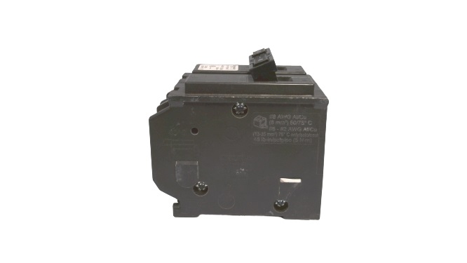 SCHNEIDER ELECTRIC CHOM240CP
