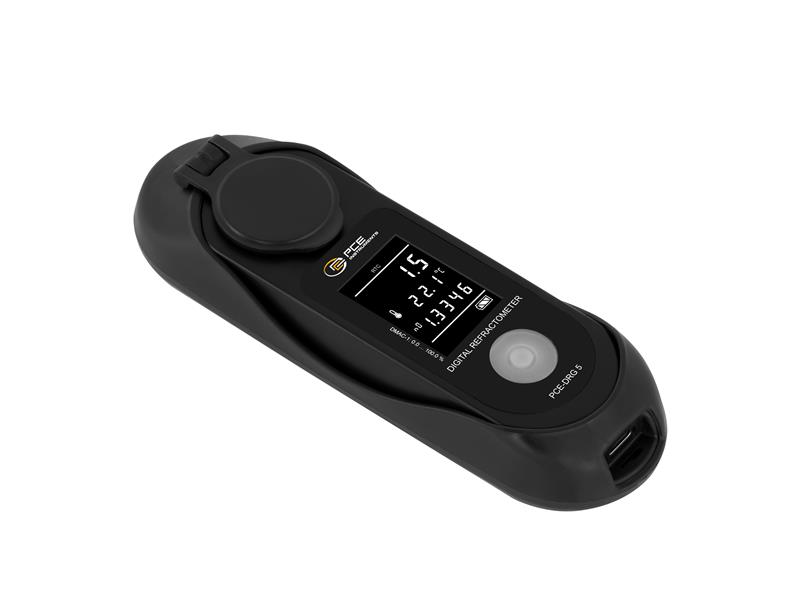 PCE INSTRUMENTS PCE-DRG 5