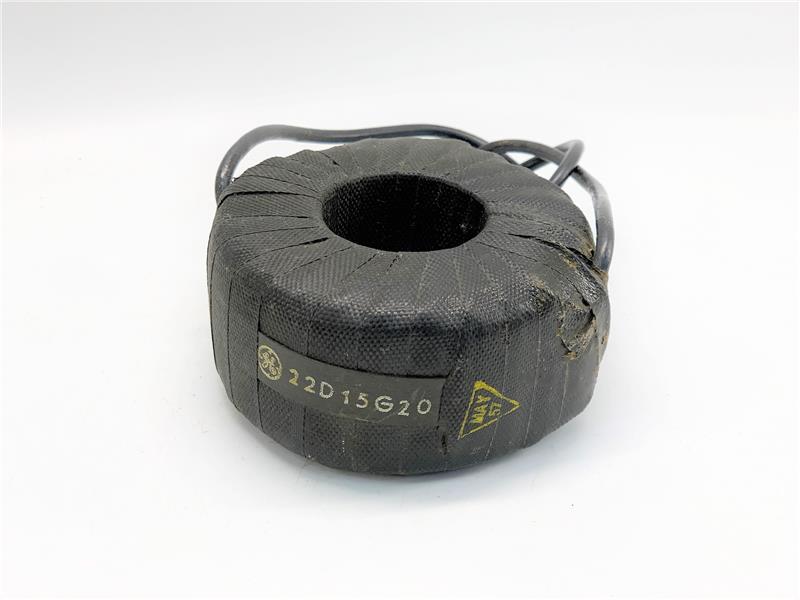 GENERAL ELECTRIC 22D15G20