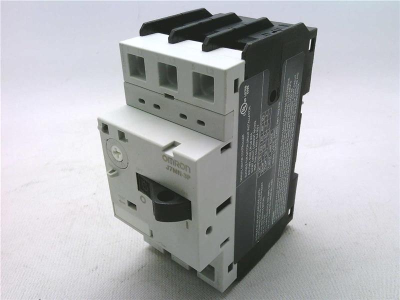 OMRON J7MN-3P-4