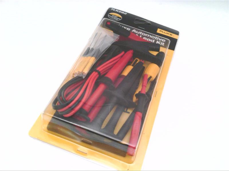 FLUKE TLK282