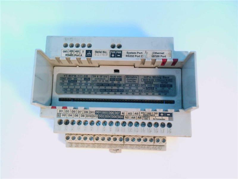 RED LION CONTROLS VT-MIPM-131-DB