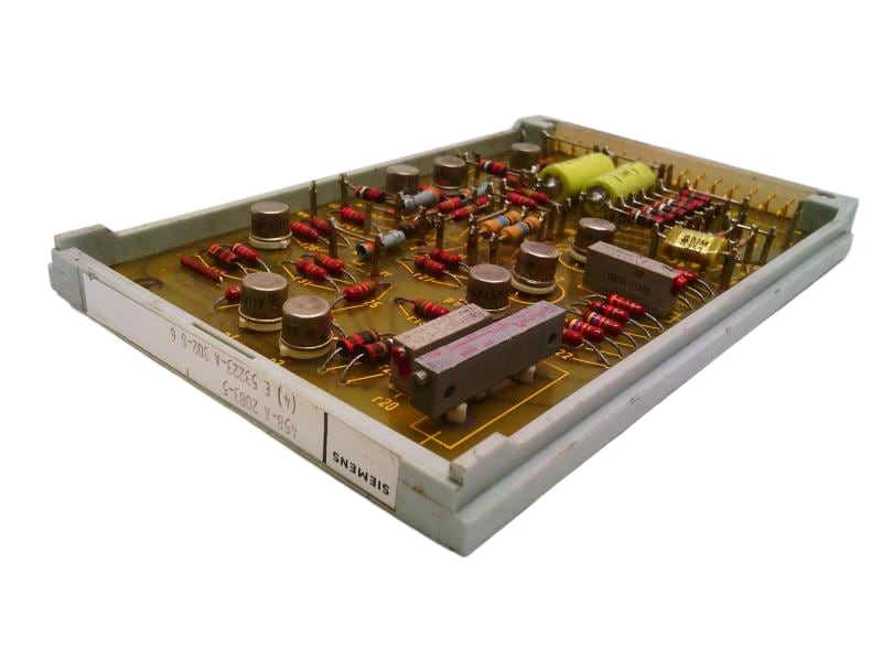 E53223-A302-S6 by SIEMENS
