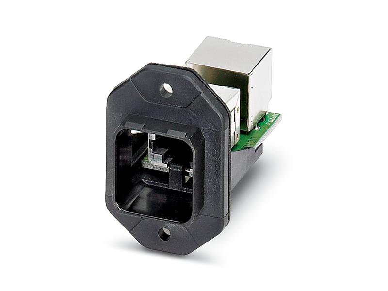 PHOENIX CONTACT VS-PPC-F1-RJ45-POBK-1RF-BU/BU