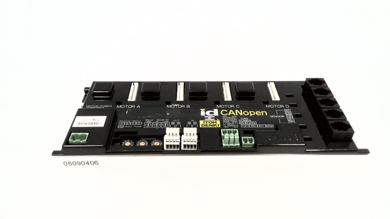 IB-N03 Temperature/Process Control by ITOH DENKI