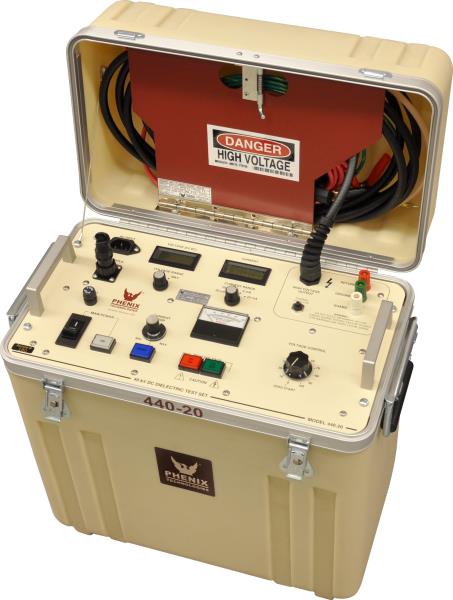 PHENIX TECHNOLOGIES 440-20