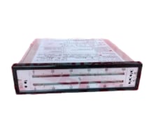 TEXMATE AM-100H/2
