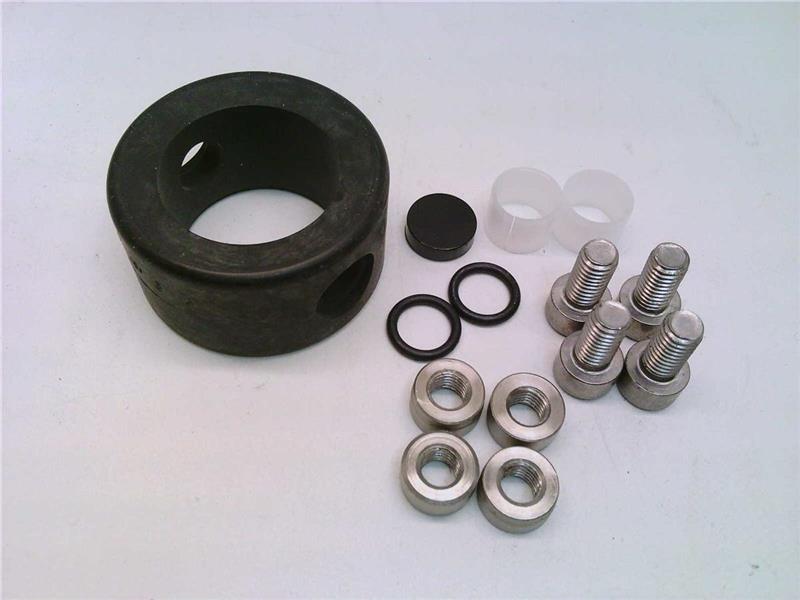 STAINLESS TECHNOLOGIES KBFD10E