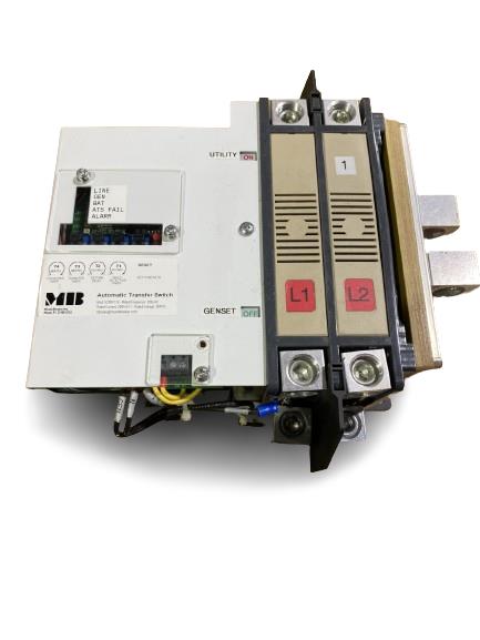 X200X778 by MIAMI BREAKER