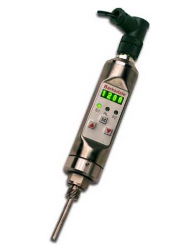 BARKSDALE UTS7212CN3