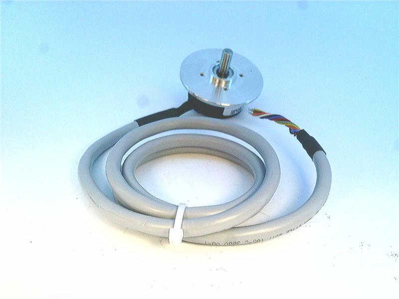 ENCODER PRODUCTS 15S-19M4-2000N5RHV-F03