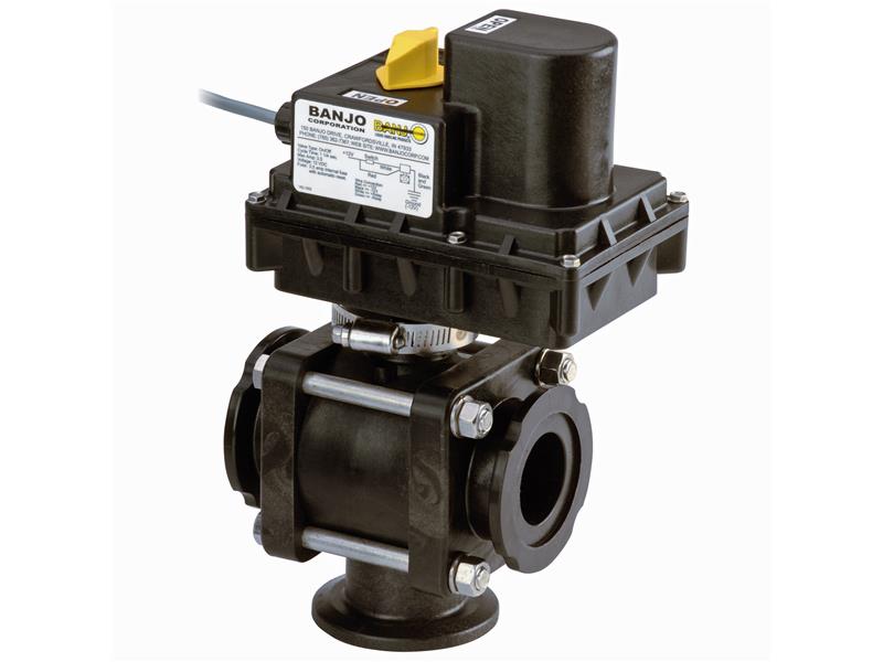 BANJO CORP MEV220BLCF