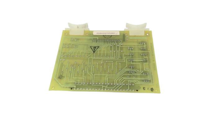 GENERAL ELECTRIC DS3800HACB1A1B