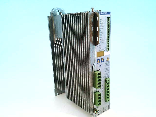 KOLLMORGEN S30101-EC-032