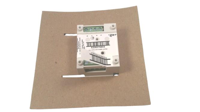 EDWARDS SIGNALING SIGA-CRR