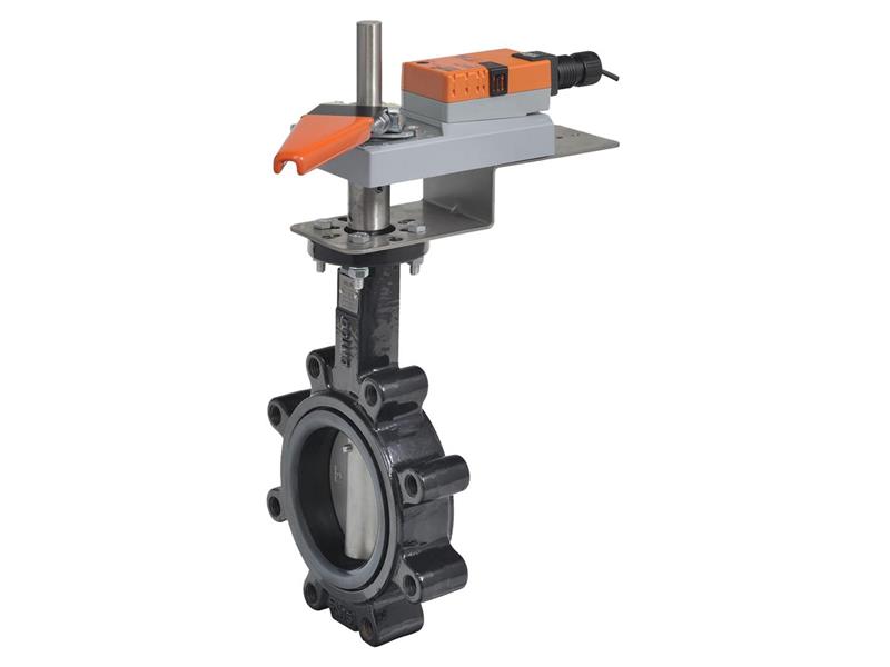 BELIMO F680HD+GKX24-MFTX1