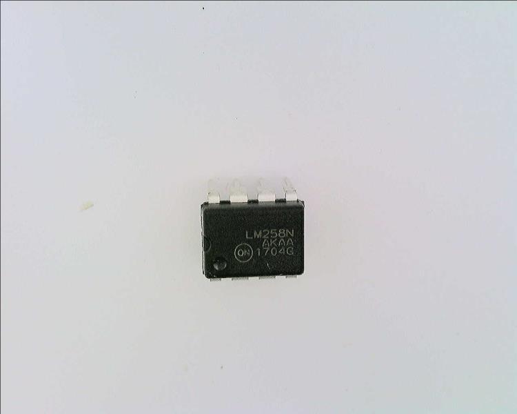 ON SEMICONDUCTOR LM258NG
