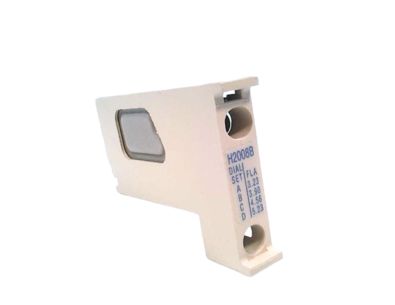 EATON CORPORATION H-2008B