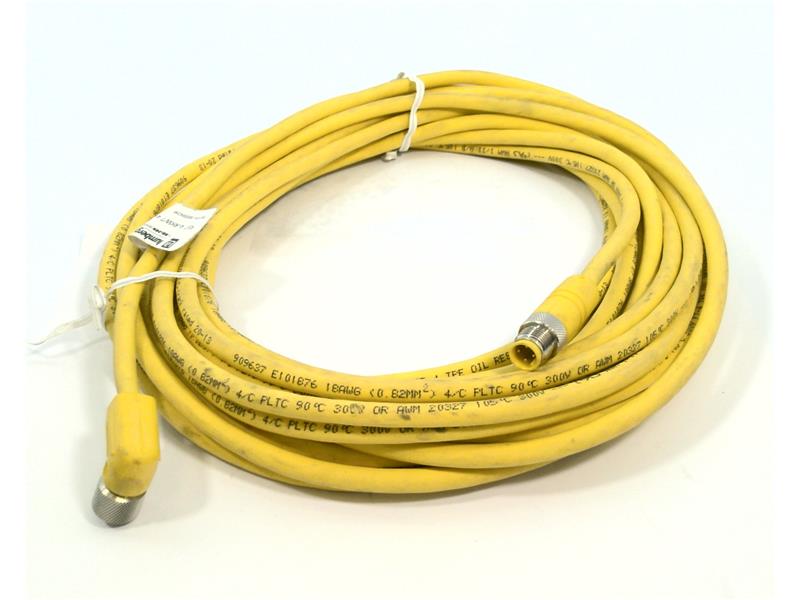 BELDEN RST 4-RKWT 4-637/10M