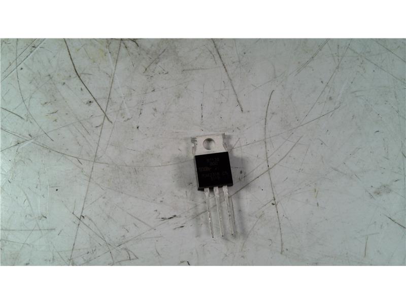 BT138-800 by NXP SEMICONDUCTOR