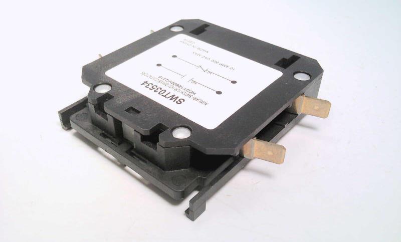 INGERSOLL RAND SWT03534