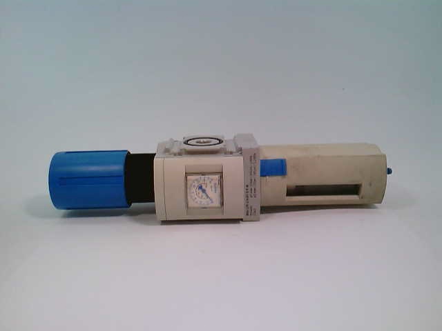 FESTO MS6-LFR-1/4-D7-ERM