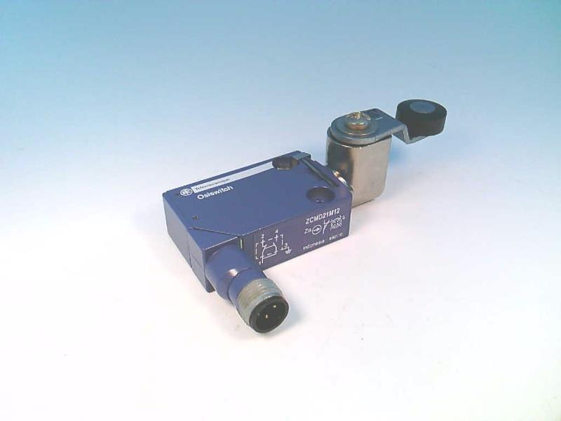 TELEMECANIQUE SENSORS XCMD2115M12
