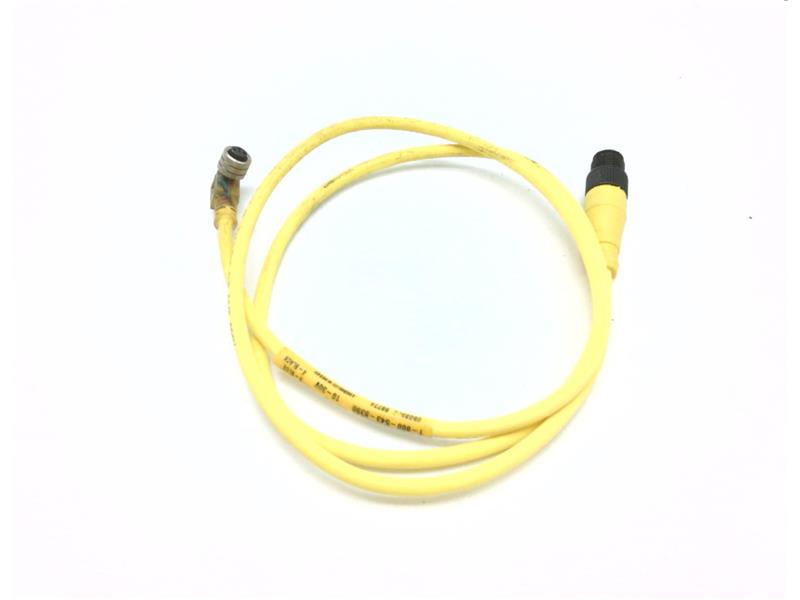 BALLUFF C49GNF04PY010M