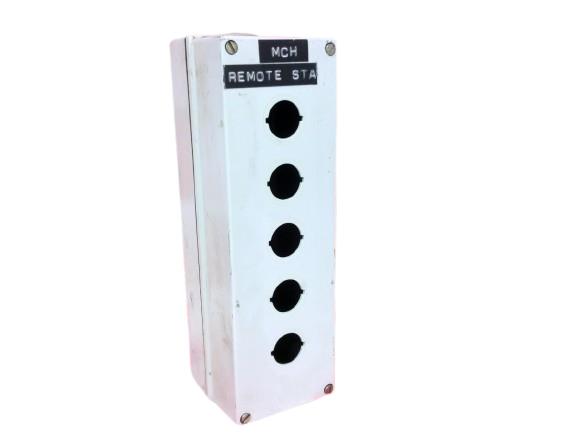 800E-5L by ALLEN BRADLEY