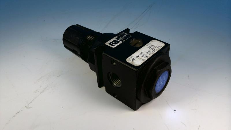 RS720-912 by RS COMPONENTS