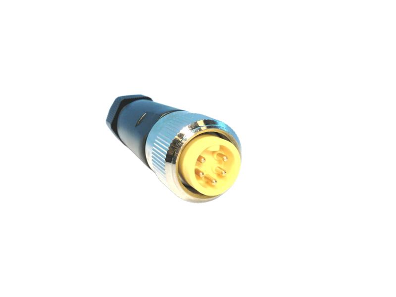 MENCOM MIN-5MP-FW